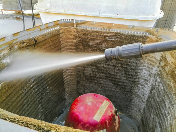 Best General Air Duct Cleaning  in Callahan, FL
