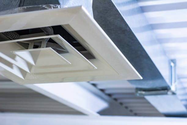 Air Duct Mold Removal in Callahan, FL
