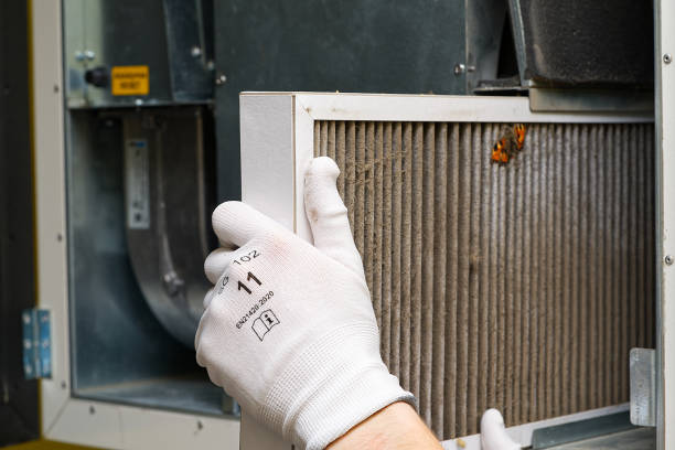 Best Air Duct Cleaning Near Me  in Callahan, FL