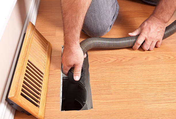 Best Emergency Air Duct Cleaning  in Callahan, FL