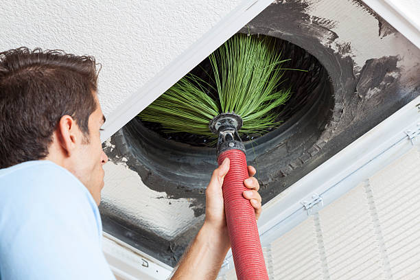 Best HVAC Duct Inspection Services  in Callahan, FL