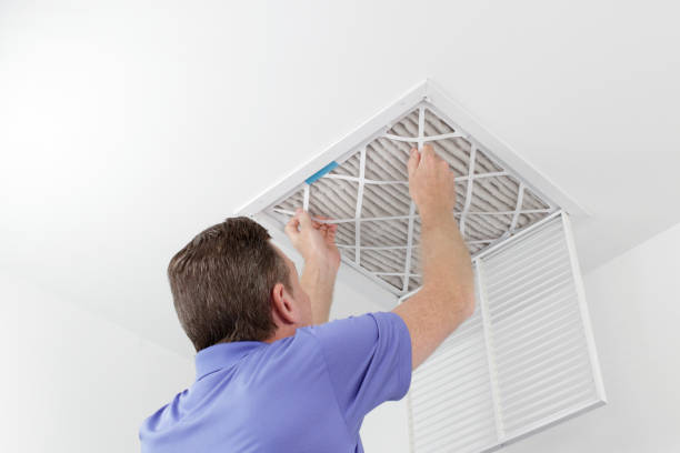 Best HVAC Air Duct Cleaning  in Callahan, FL
